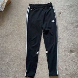 Adidas soccer pants